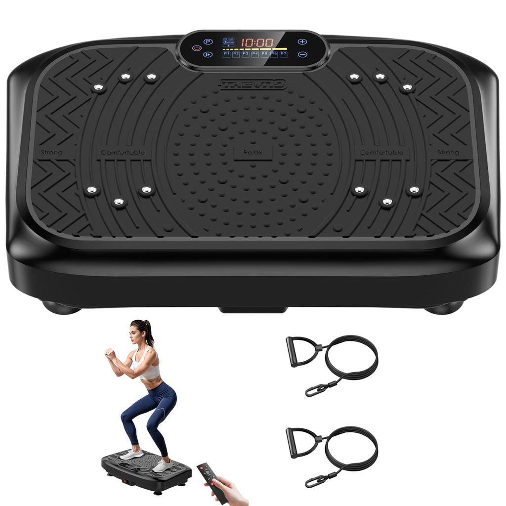 Vibration Plate 450LB Capacity R99066