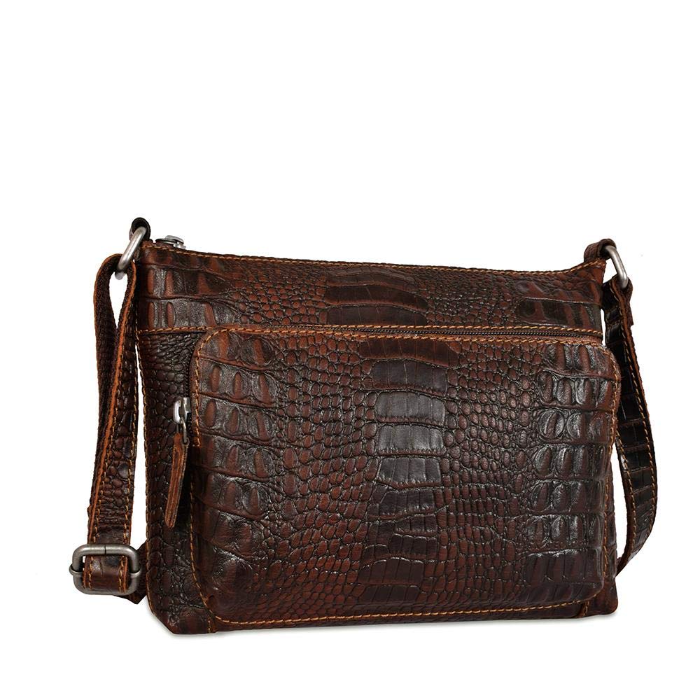 Mini City Crossbody U724