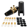 29 Pcs Alto Saxophone Mouthpiece Kit B672