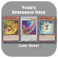 Custom Deck for Yu-Gi-Oh! ARC-V S928