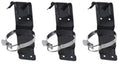 Mounting Bracket for Fire Extinguishers 2.5 lb thru 2.75 lb Pack of 3 V611940