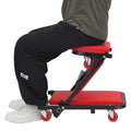 Heavy Duty 2 in 1 Z Creeper Seat M14636