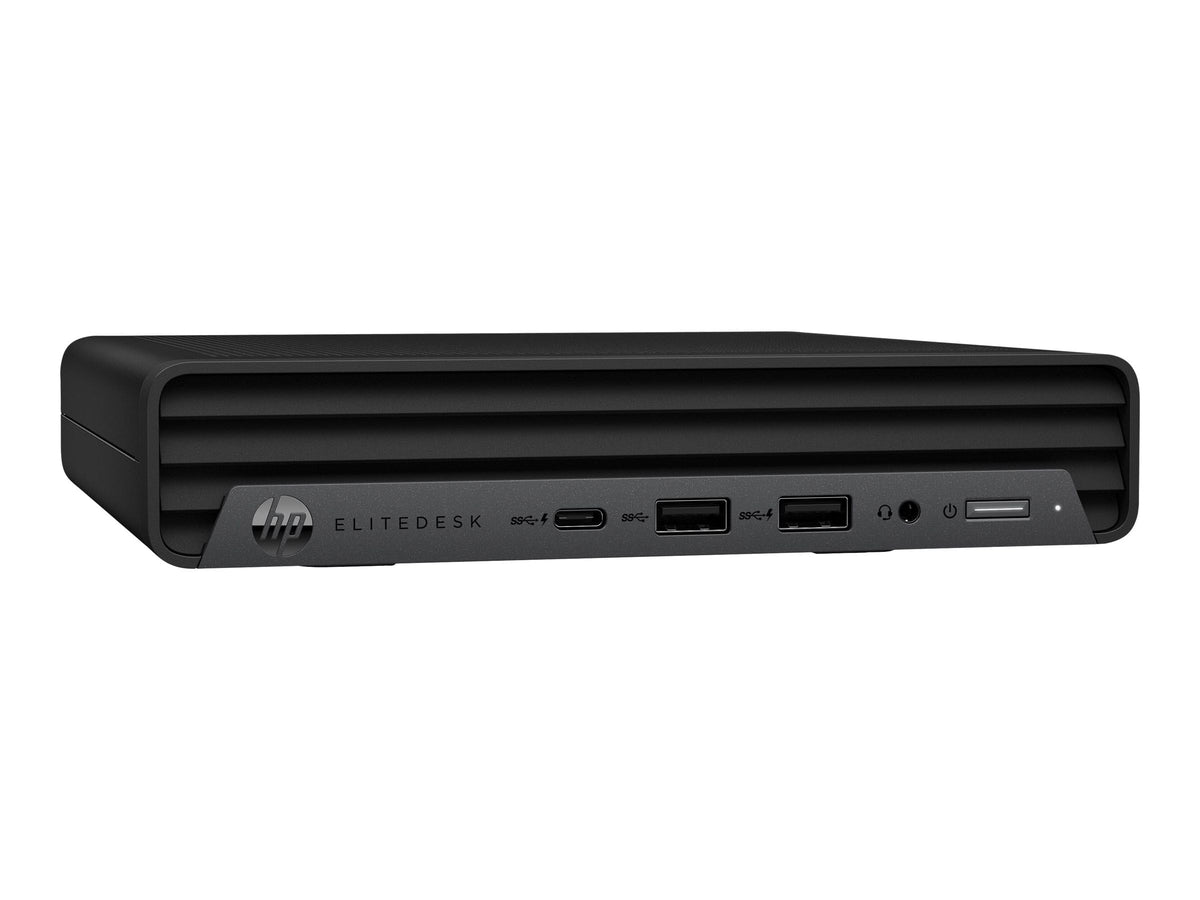Mini Desktop PC, Intel Core i5-10500T, 16GB RAM, 512GB SSD, Windows 11 Pro Z71960
