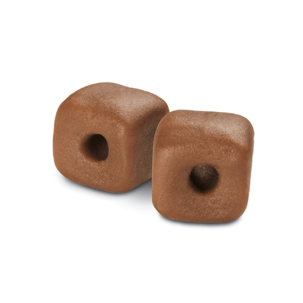Bone Variety Pill Pouches with Real Chicken & Hickory Smoke Bacon Flavor 6 oz Dog Treats G79556