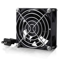 80mm EC Axial Brushless Cooling Fan B45687