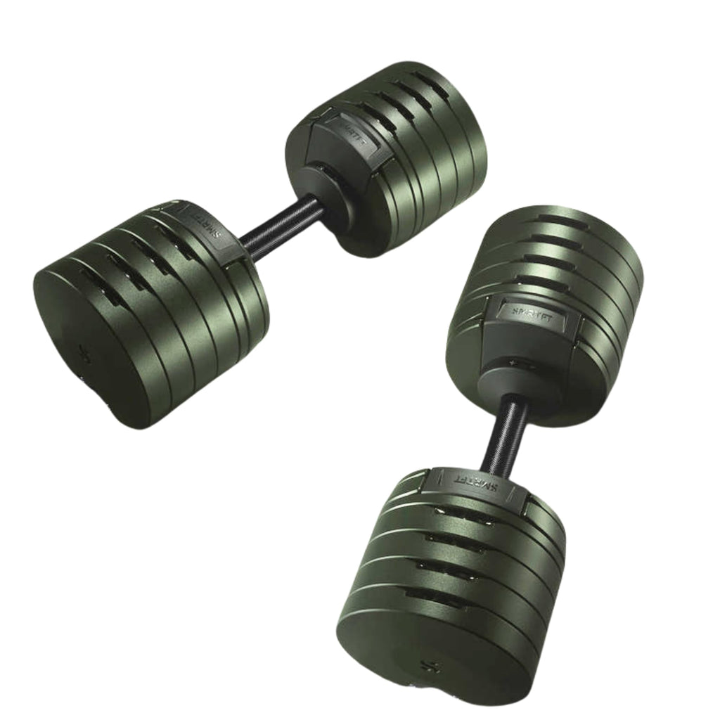 Adjustable Dumbbells 5–100 lb Set of 2 Y57944