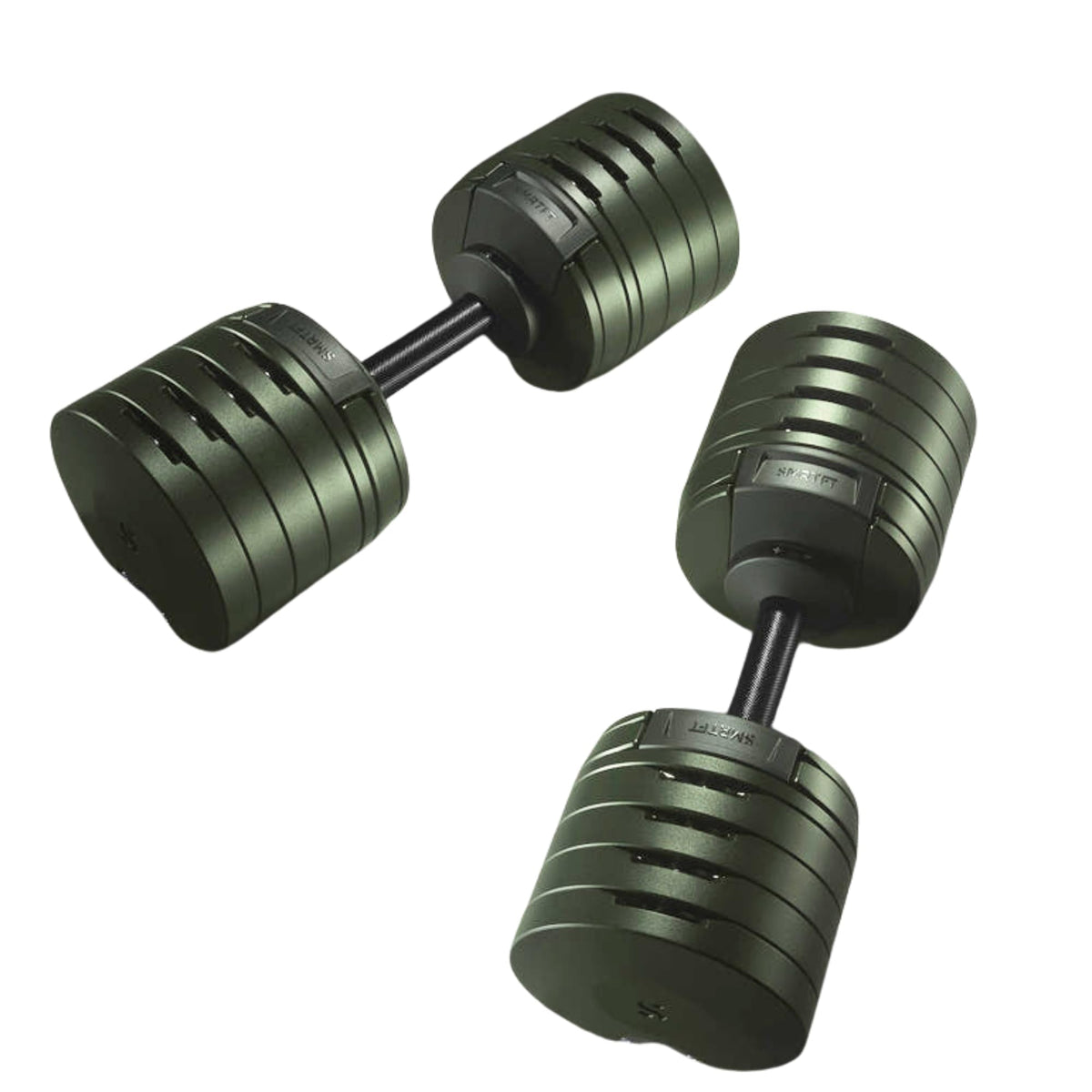 Adjustable Dumbbells 5–100 lb Set of 2 Y57944