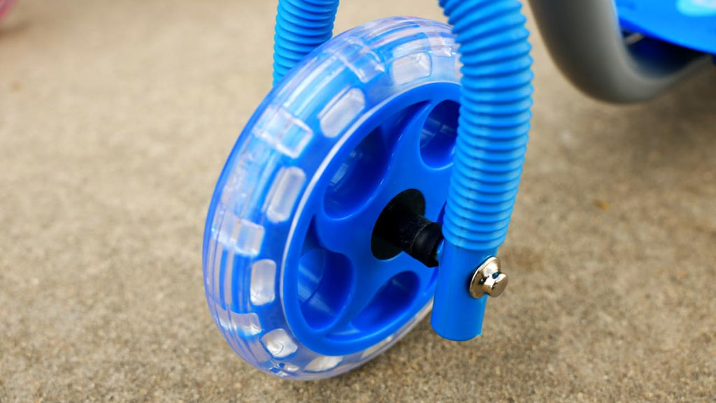 Kick Scooter D843