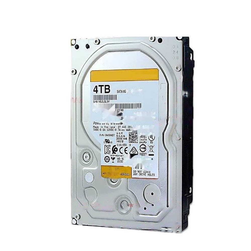 4TB 3.5" SATA 7200RPM Internal Hard Disk T327958