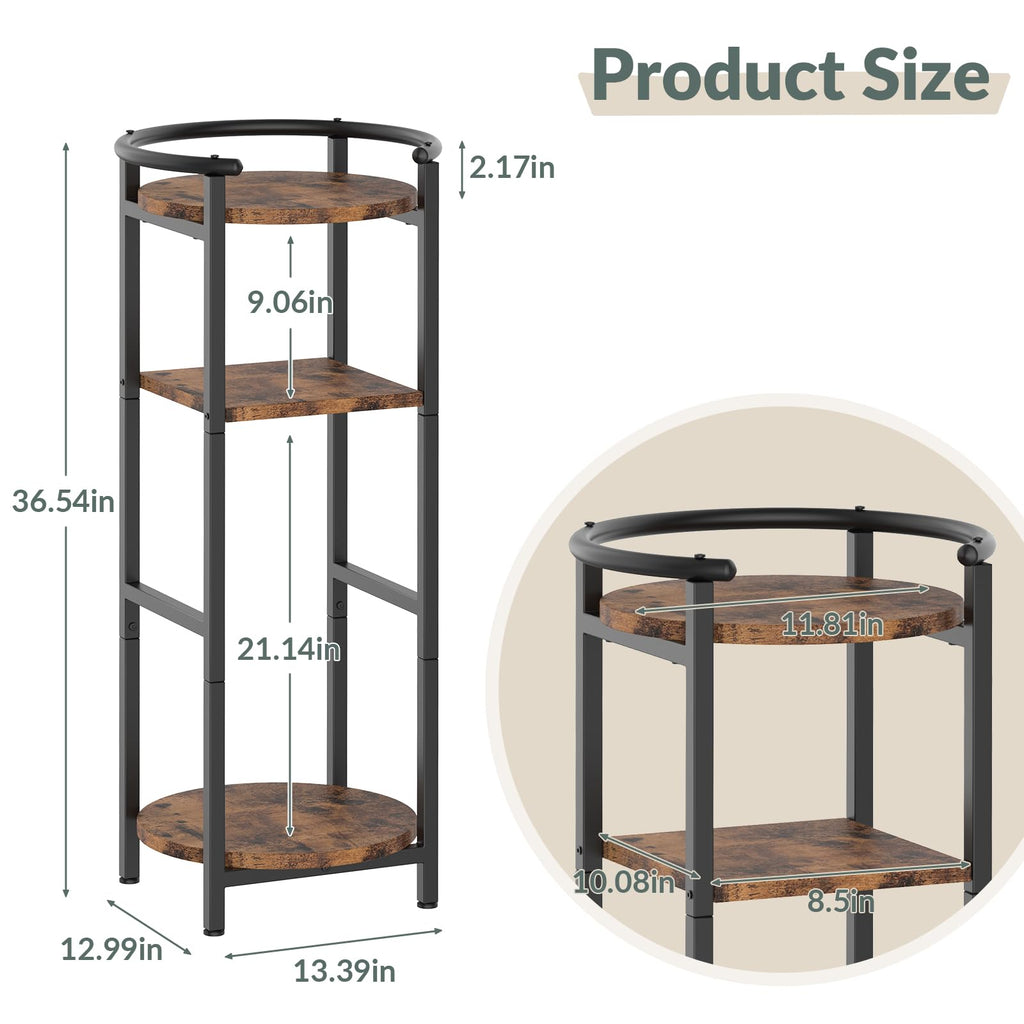 Wood Drink Dispenser Stand Q348