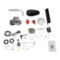 100CC 2 Stroke Bicycle Motor Kit X693