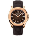 Japan Miyota 8215 Automatic Mechanical Watch Rubber Strap Waterproof 40MM G406