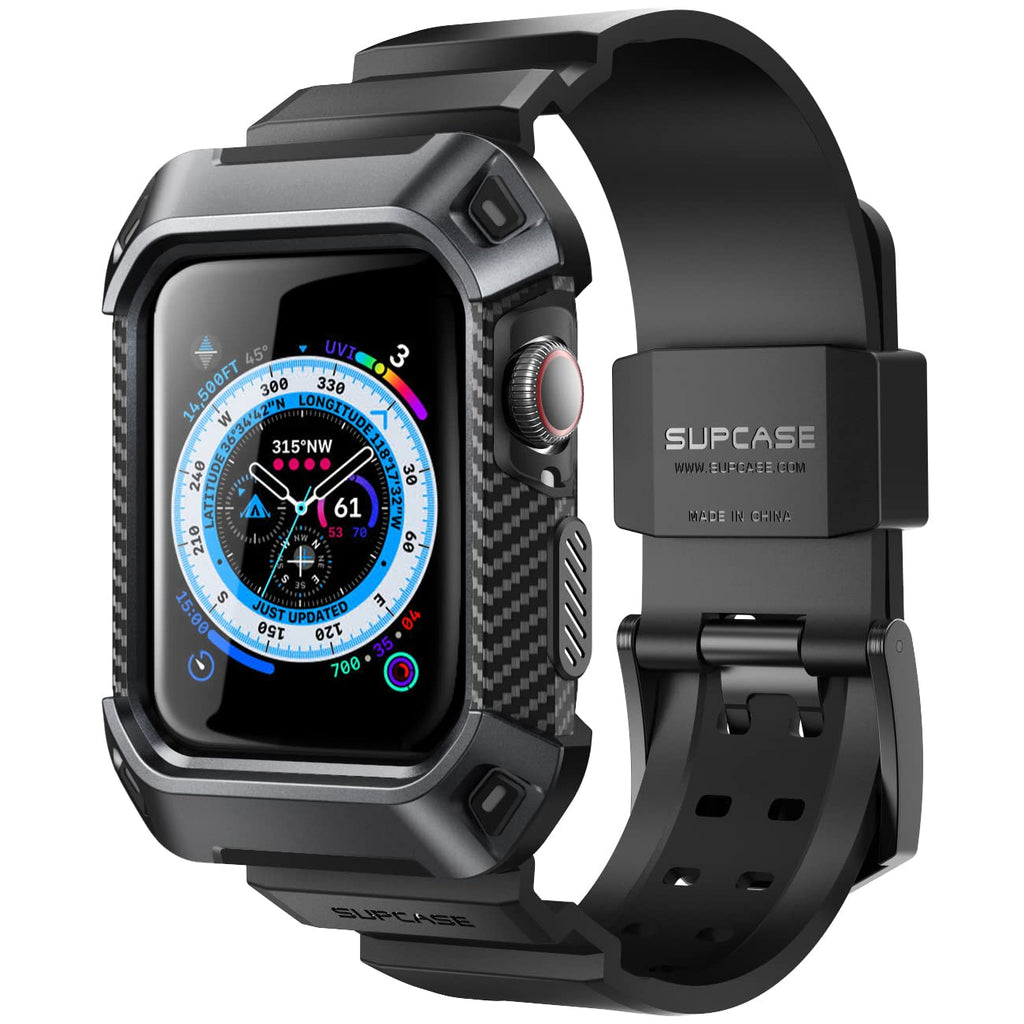 Black Case with Band 41mm/40mm X759