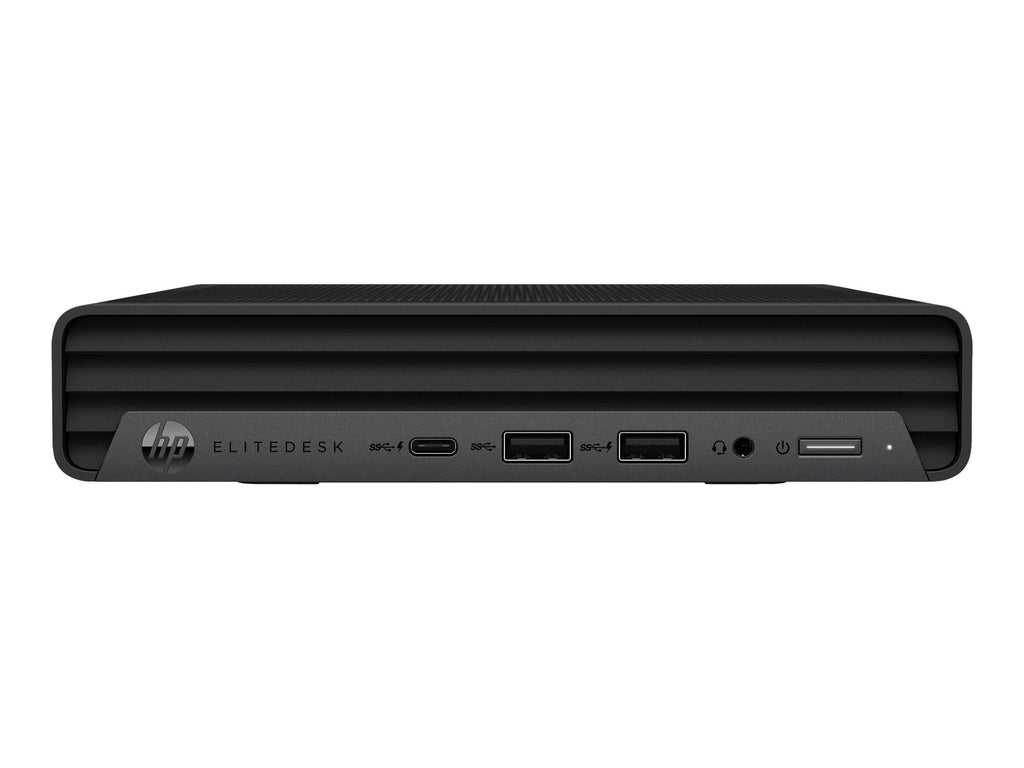 Mini Desktop PC, Intel Core i5-10500T, 16GB RAM, 512GB SSD, Windows 11 Pro Z71960