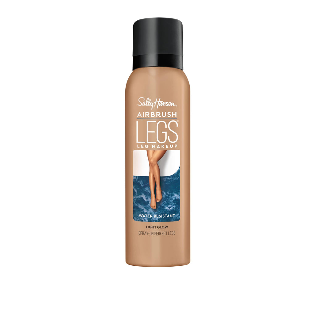Leg Spray-On Makeup G112