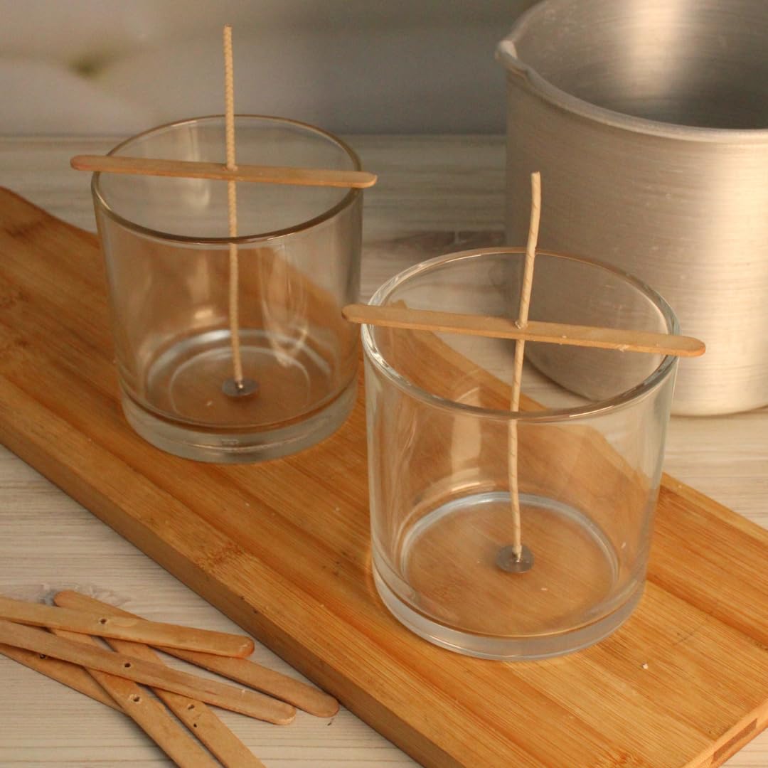 6 Inch Candle Wicks 100pk G597558