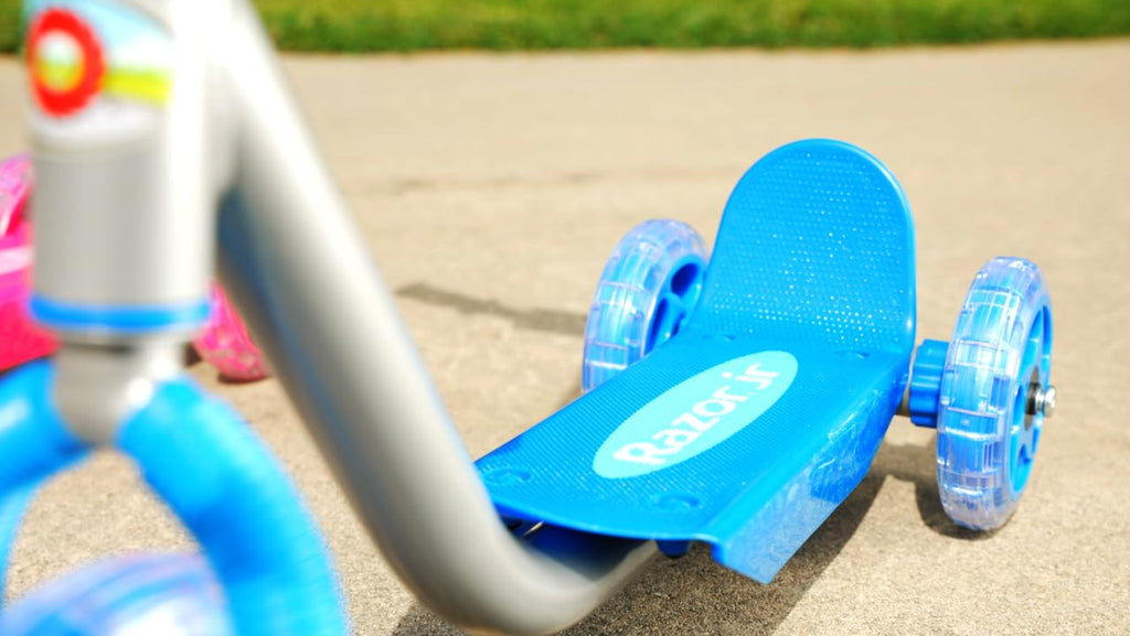 Kick Scooter D843
