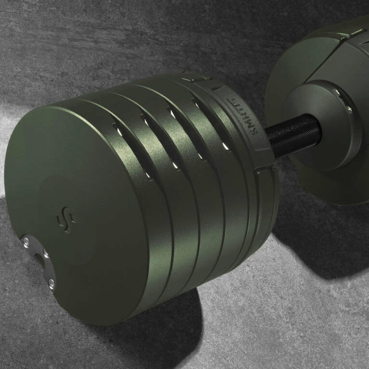 Adjustable Dumbbells 5–100 lb Set of 2 Y57944