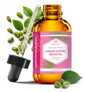 Green Coffee Bean Oil 1 oz Bottle Z903688