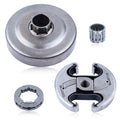 7T Clutch Drum Sprocket Rim Needle Bearing Kit Chainsaw H75257