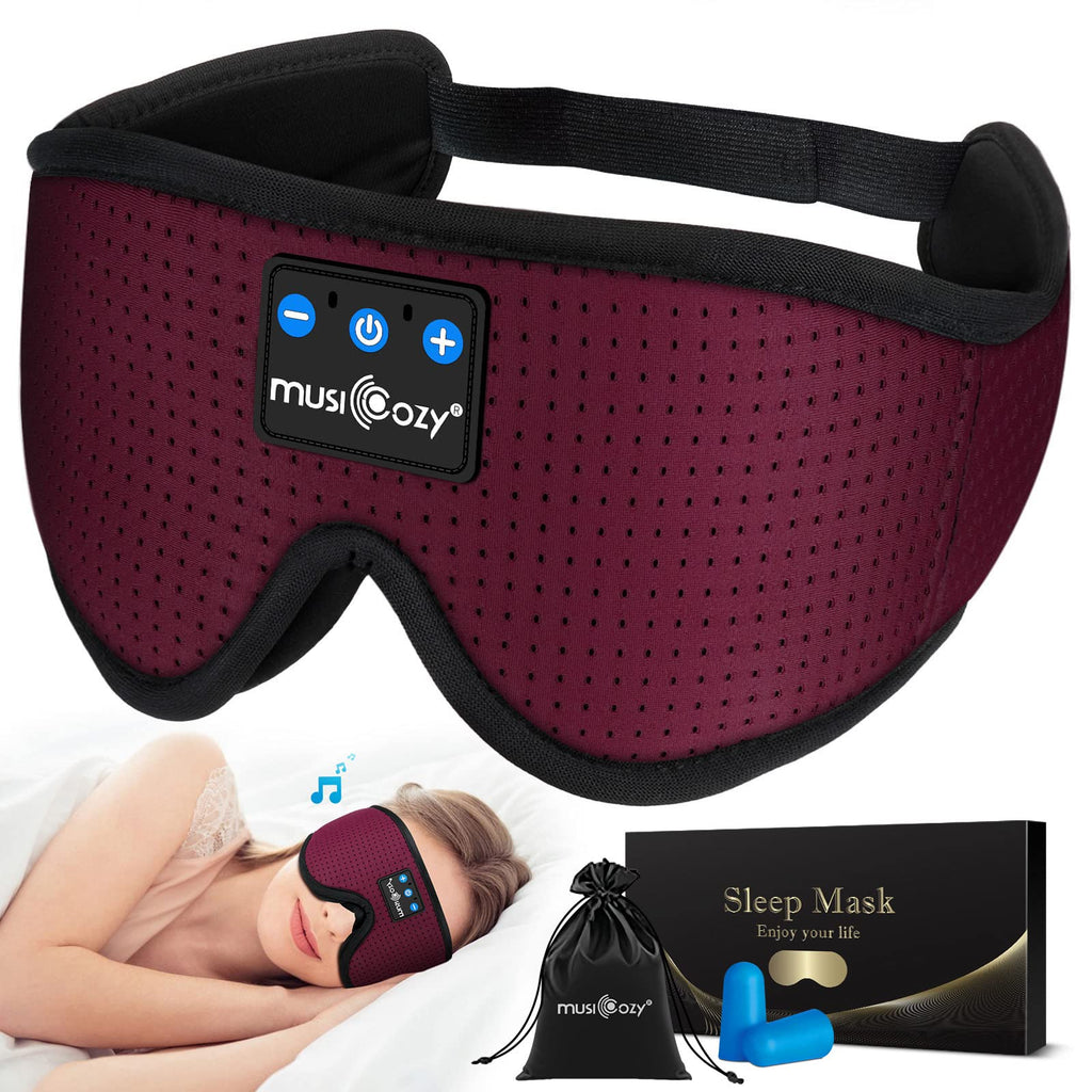 Breathable Sleep Eye Mask H80684