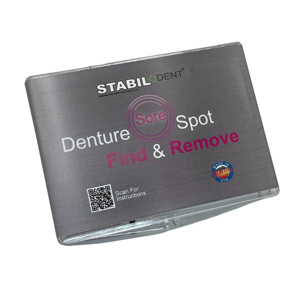 Denture Sore Spot Kit B5252