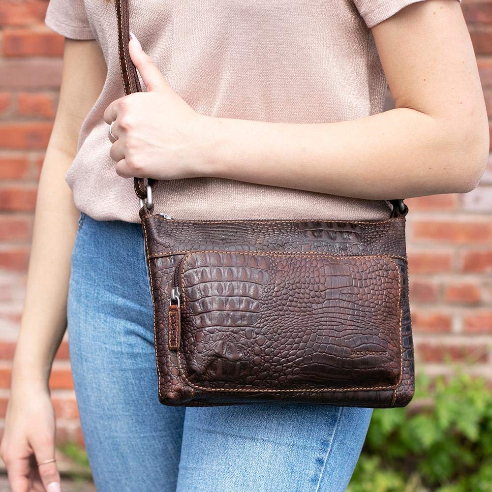 Mini City Crossbody U724