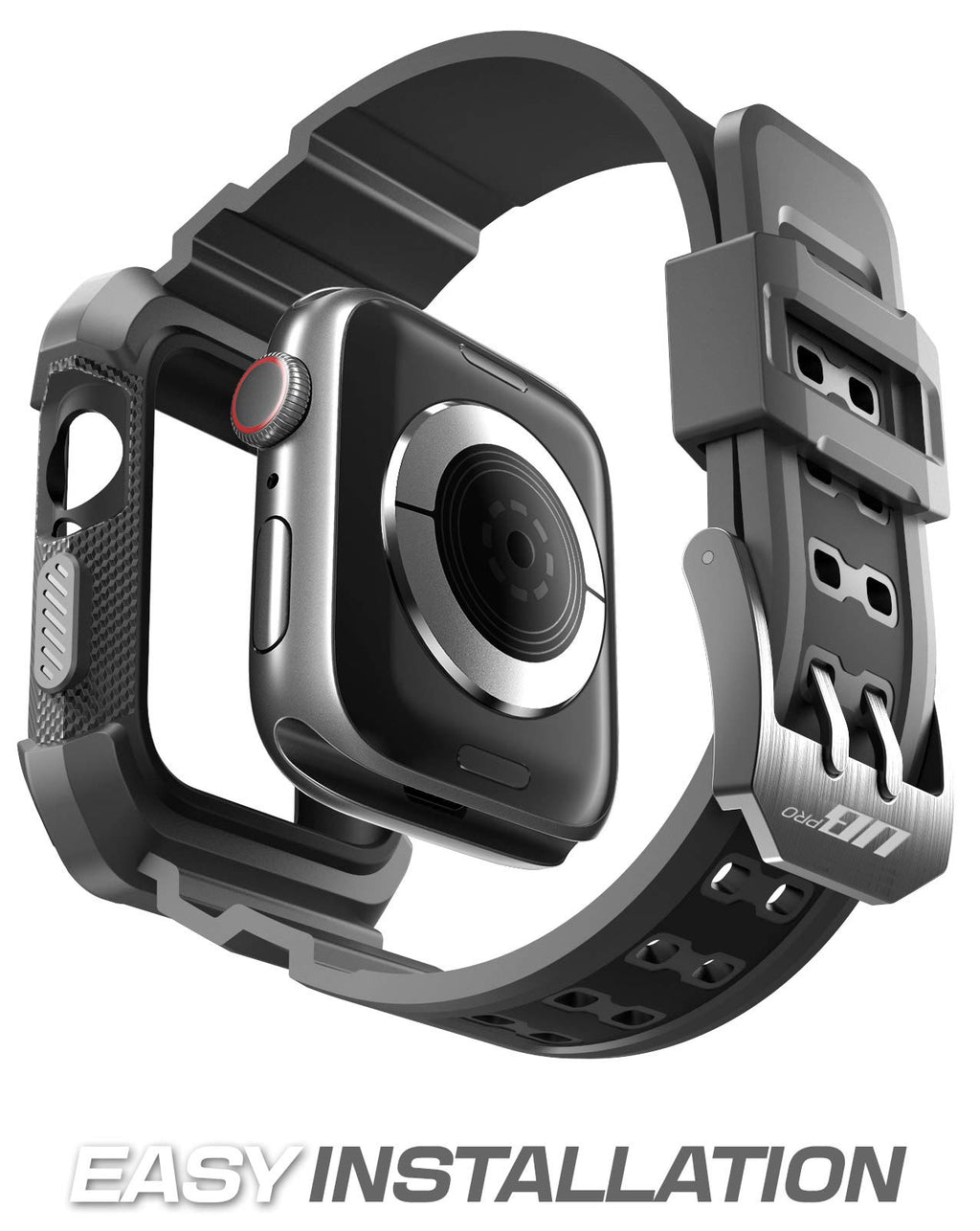 Black Case with Band 41mm/40mm X759
