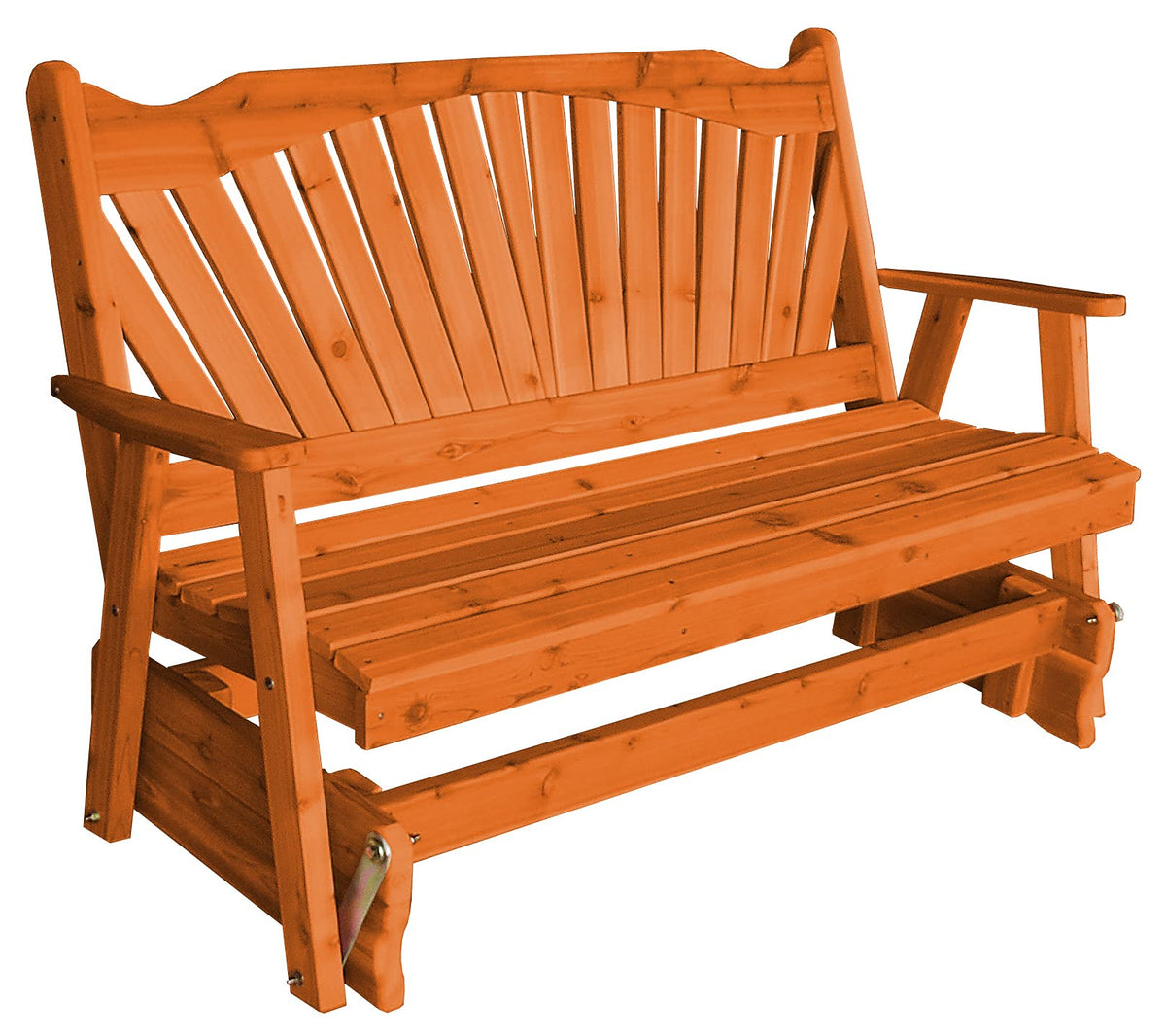 Pine Fanback Glider E836811