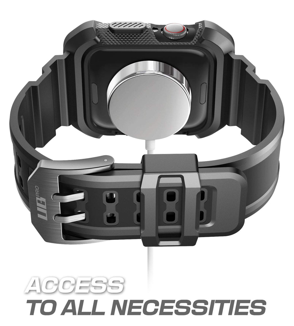 Black Case with Band 41mm/40mm X759
