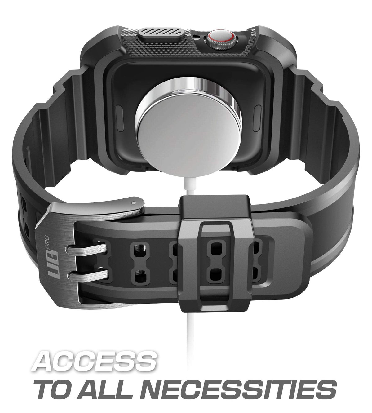 Black Case with Band 41mm/40mm X759