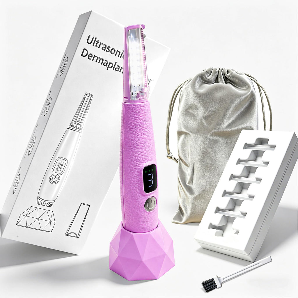 Dermaplaning Tool W346