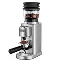 Electric Coffee Grinder with 48 Grind Settings J42478