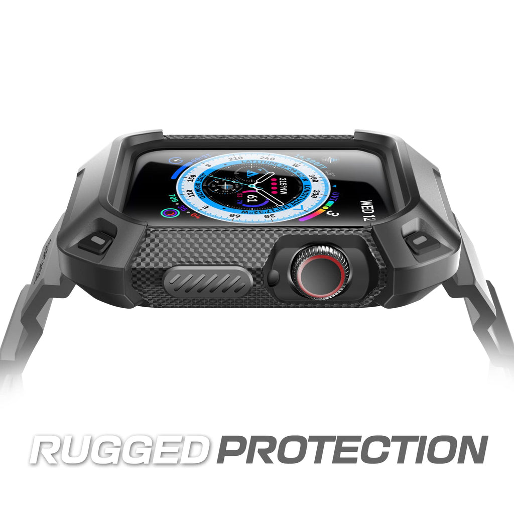 Black Case with Band 41mm/40mm X759