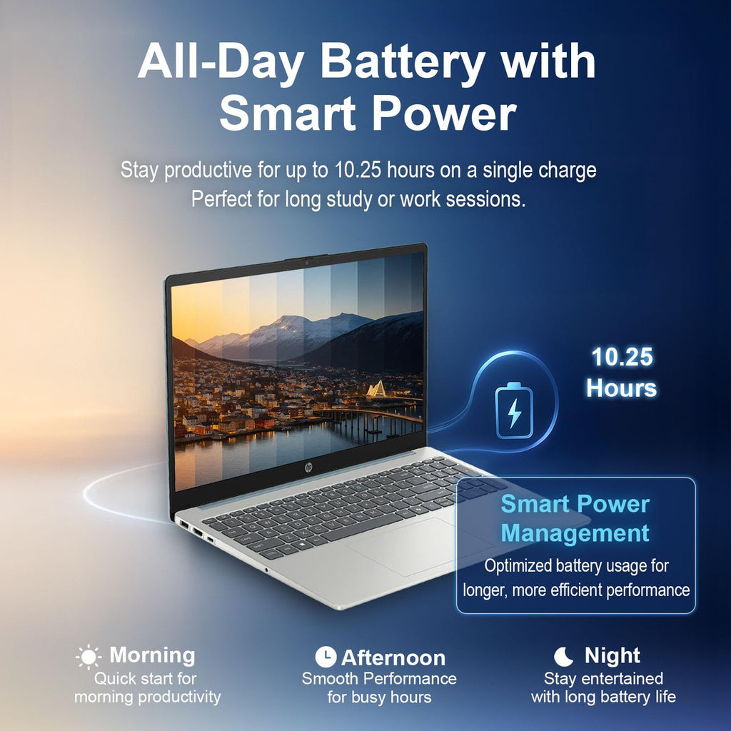 15.6" FHD Touchscreen Laptop Intel Core i3 8GB 256GB SSD V29035