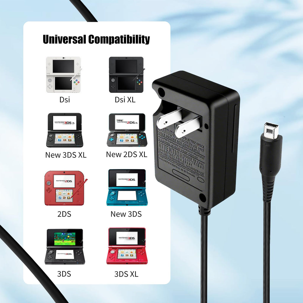 3DS Charger E966868