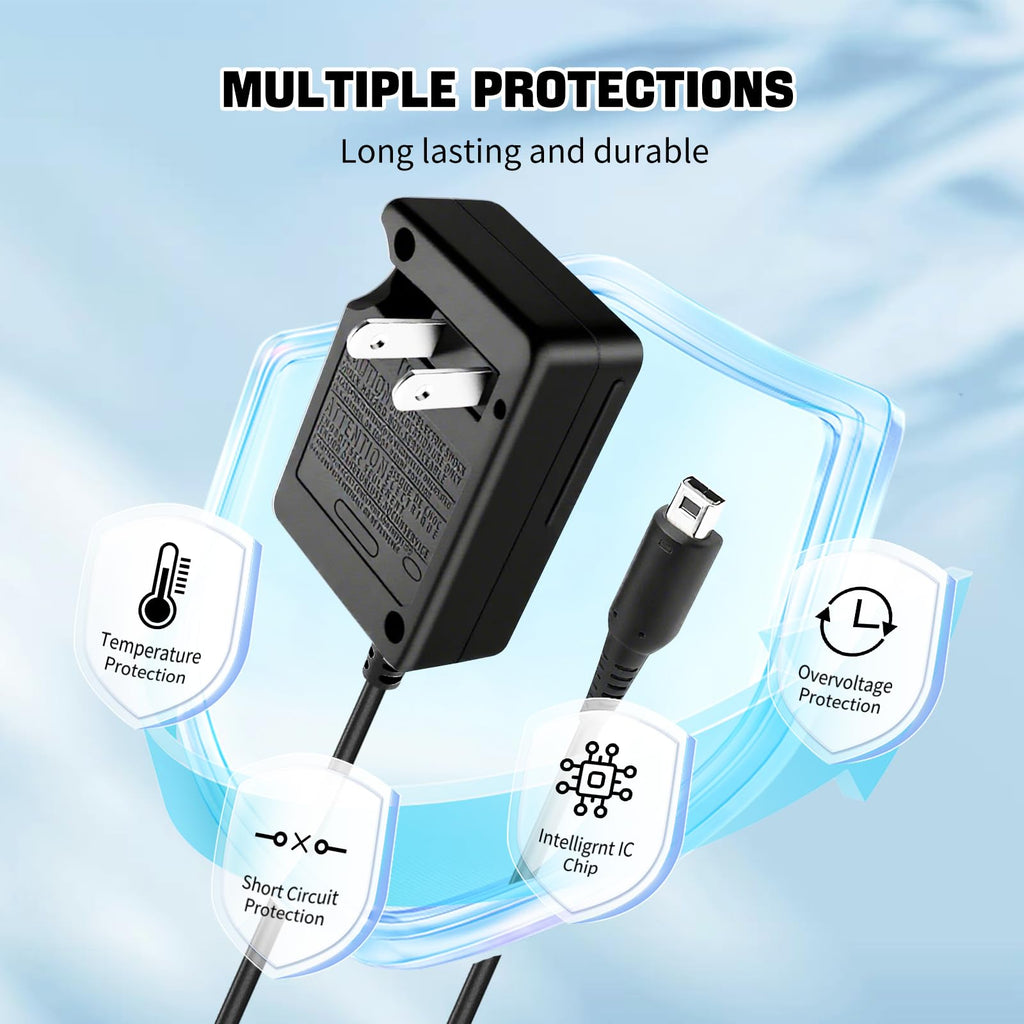 3DS Charger E966868