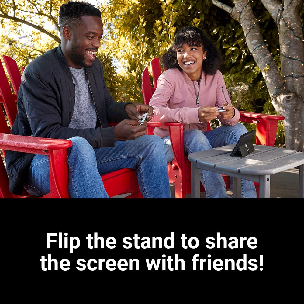 Nintendo Switch OLED Model Neon Blue Neon Red L47164