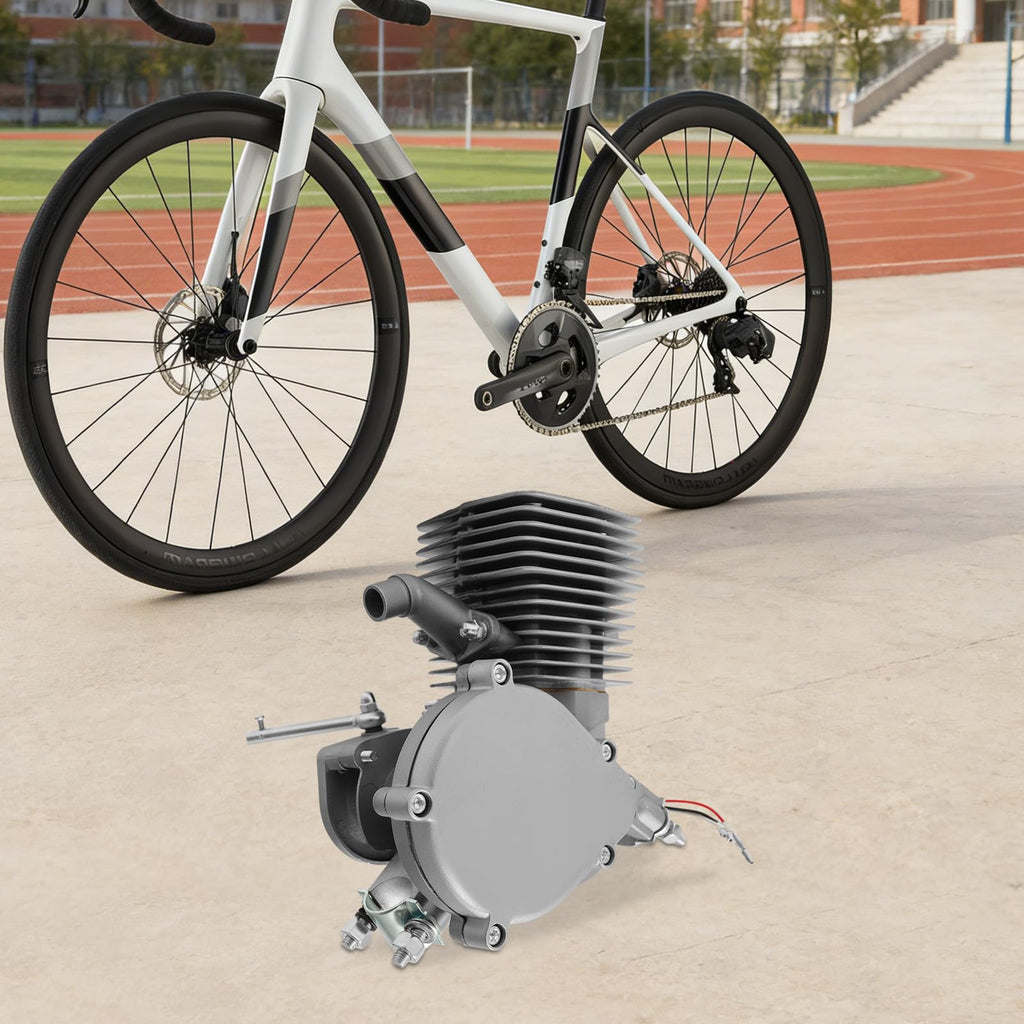 100CC 2 Stroke Bicycle Motor Kit X693