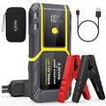 Peak 5000A 12V Portable Jump Starter with LCD Display P4049