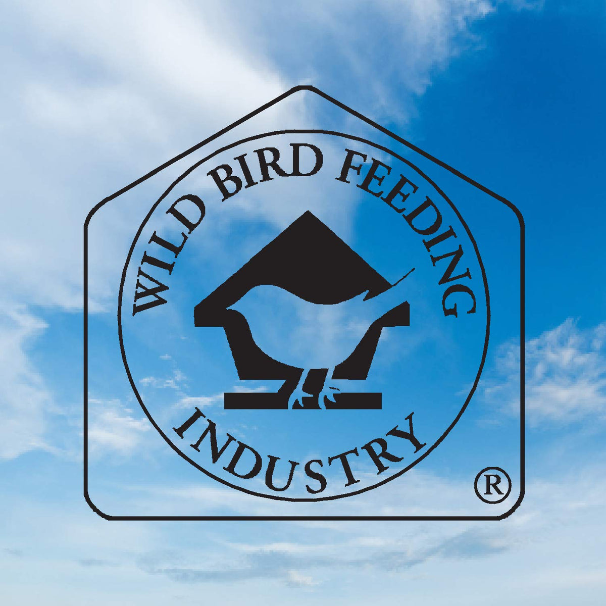 Black Oil Sunflower Wild Bird Seed 20 Pound Bag U648394