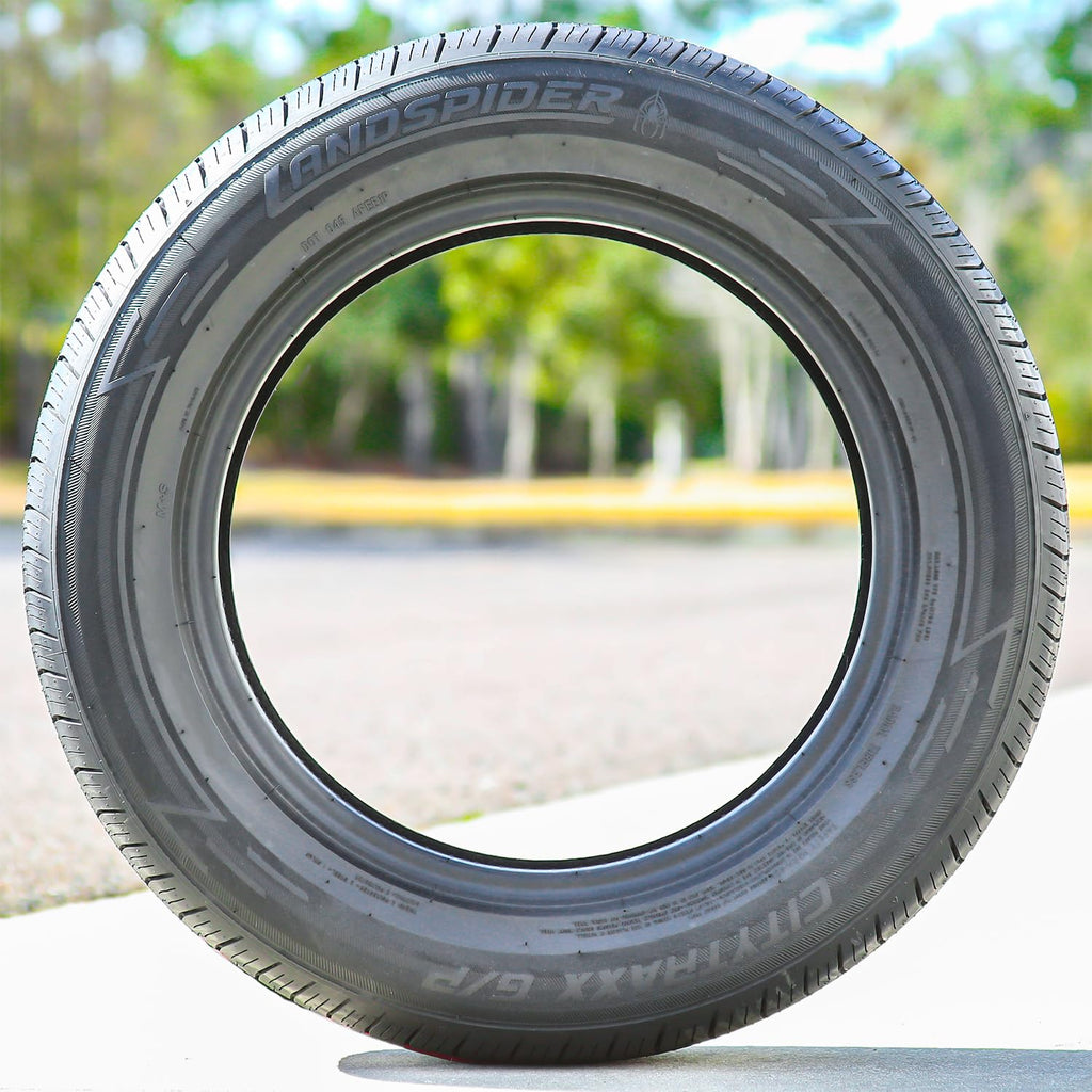4 x All Season Tires W572