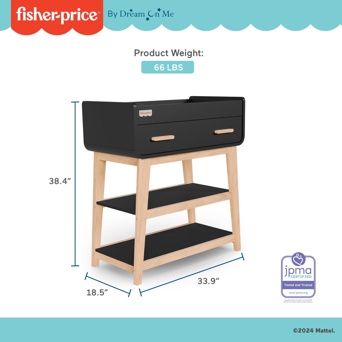 Baby Changing Table A195