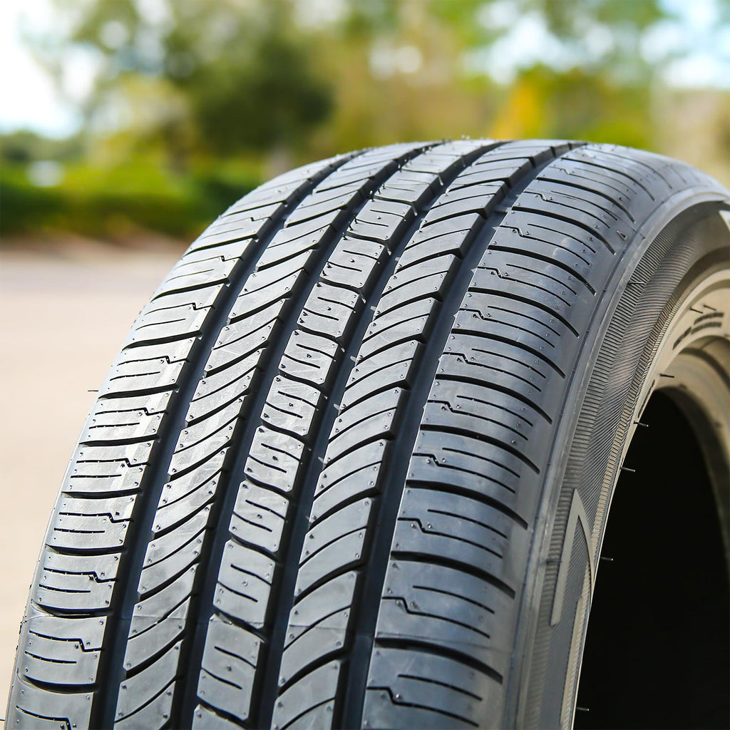 4 x All Season Tires W572