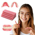 Denture Reline Kit for Upper and Lower Dentures A8134