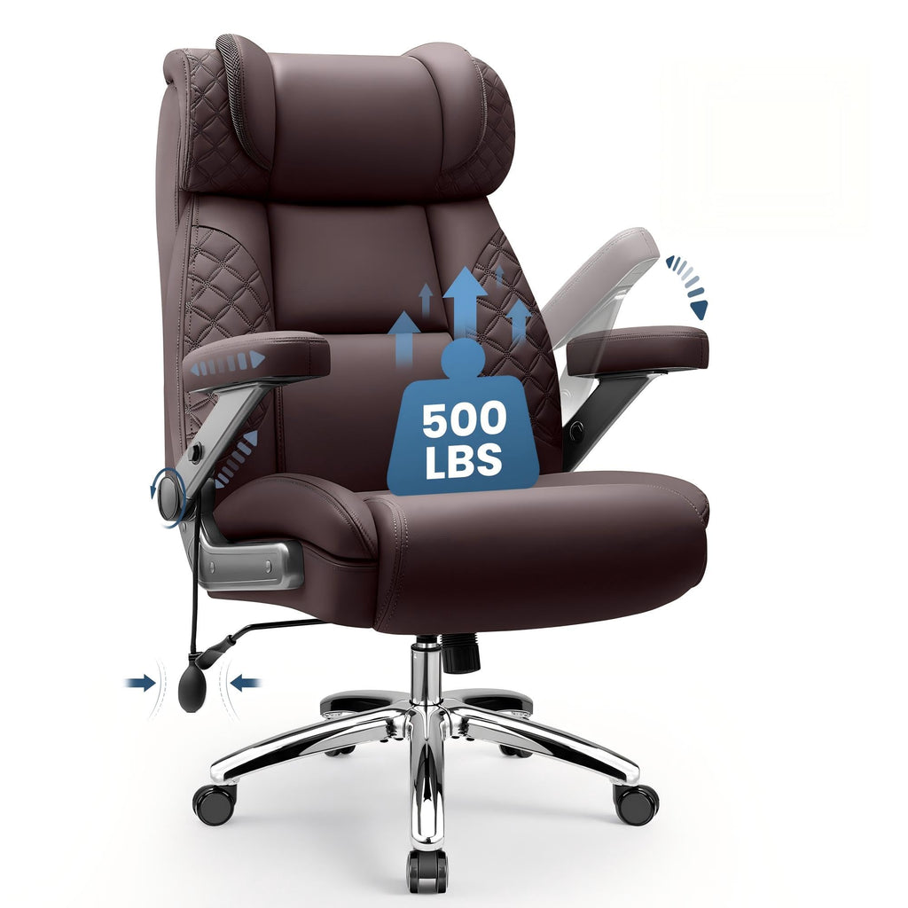 Big and Tall Office Chair B90320