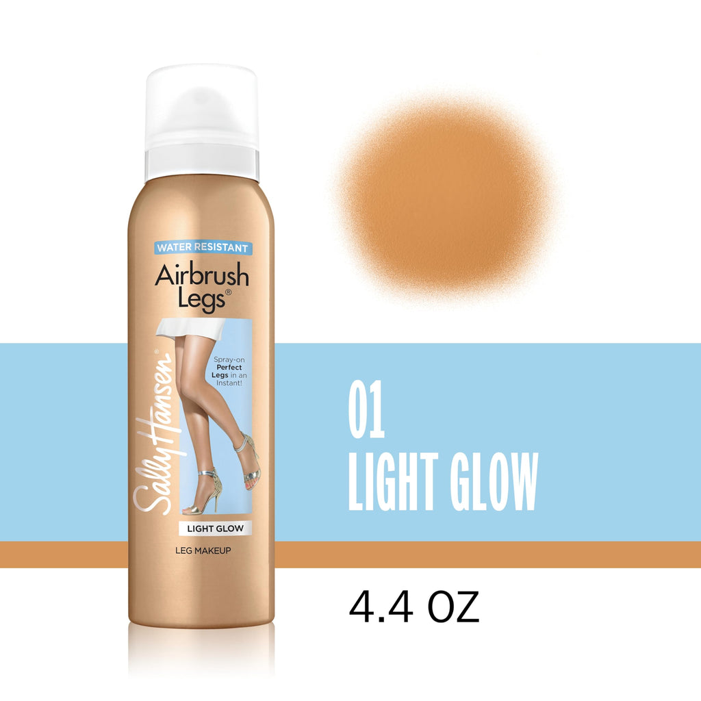 Leg Spray-On Makeup G112