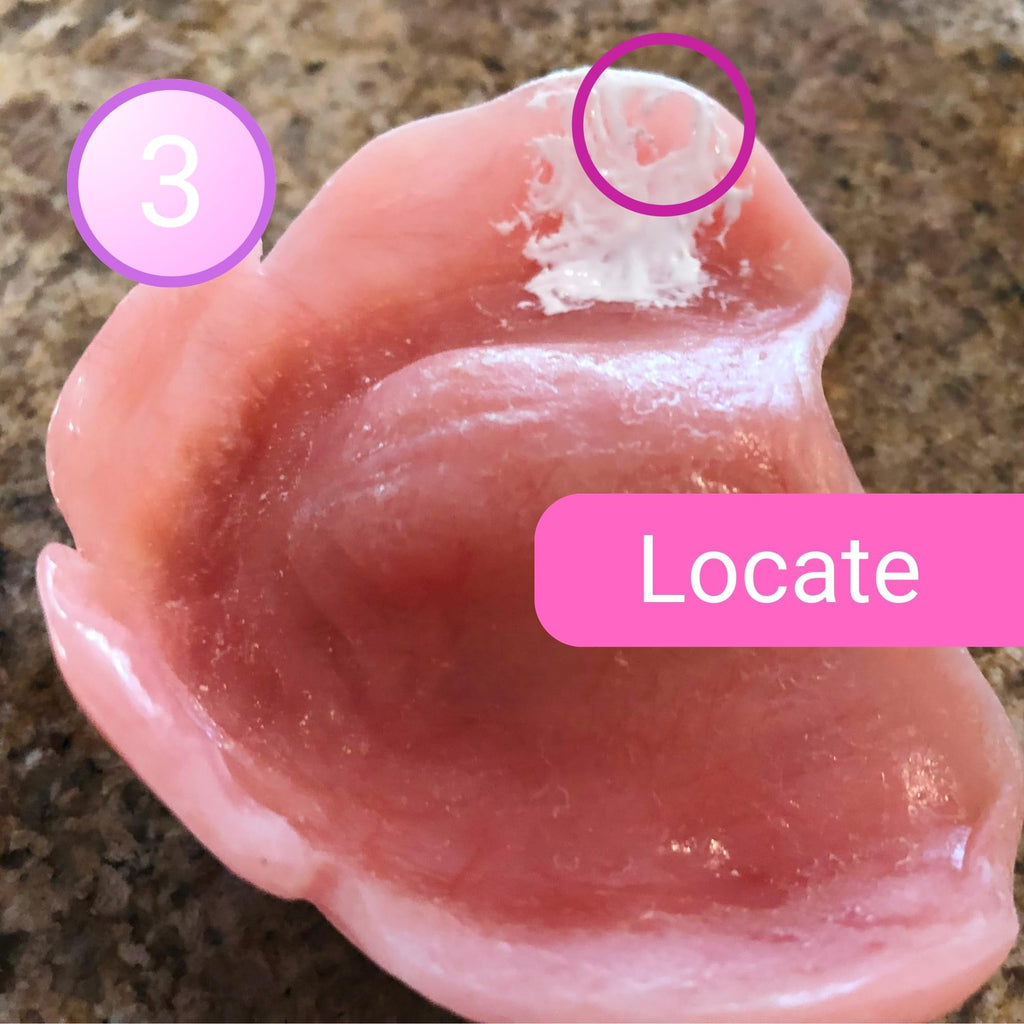 Denture Sore Spot Kit B5252