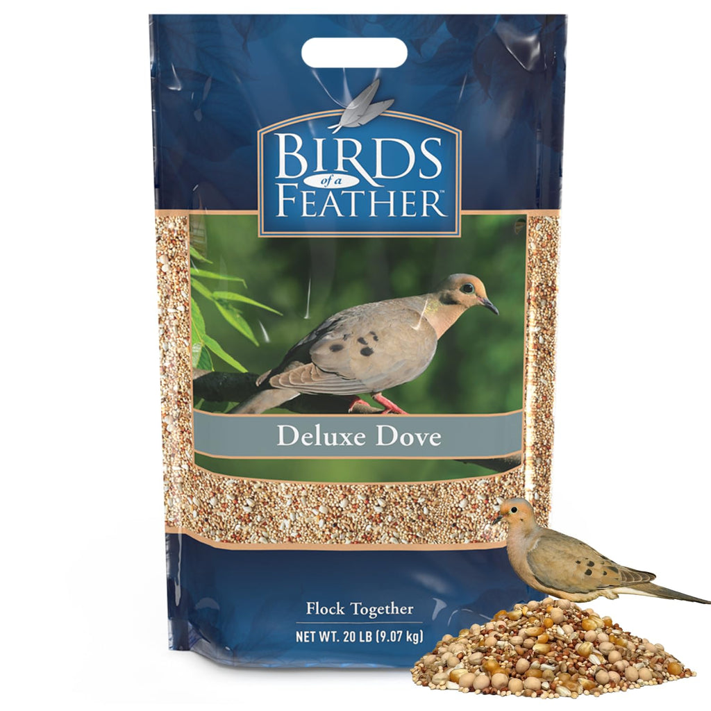 Dove Bird Seed 20 Pound B3788