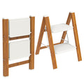 Aluminum 2 Step Ladder P512